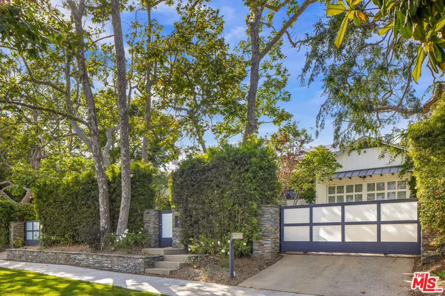 13627 W Sunset Boulevard, Pacific Palisades, CA 90272 - #2