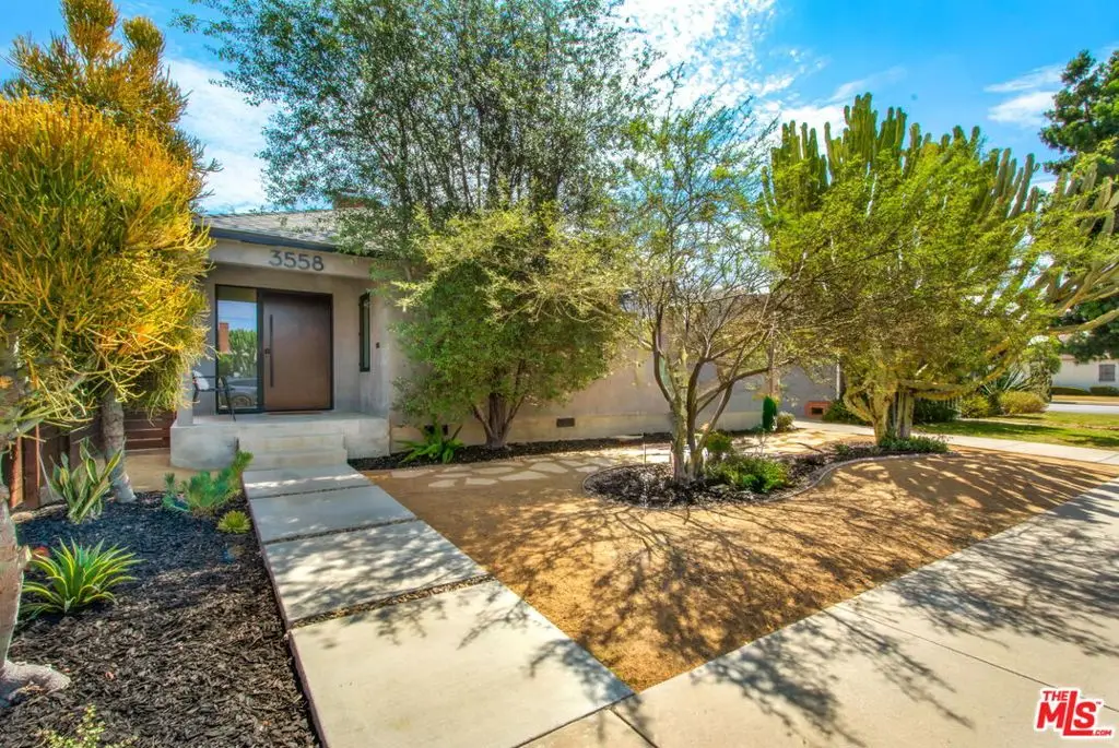 3558 S Muirfield Road, Los Angeles, CA 90016 - #1