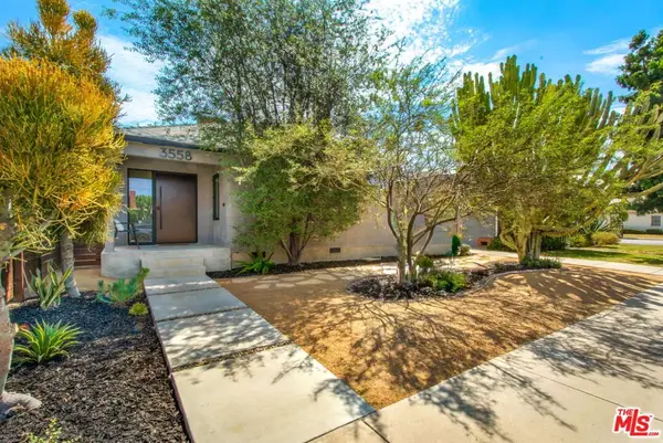 3558 S Muirfield Road, Los Angeles, CA 90016