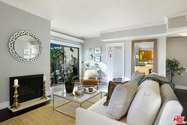 832 Palm Avenue #105, West Hollywood, CA 90069