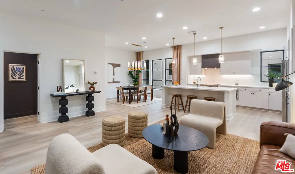 1318 W Cannon Drive, Los Angeles, CA 90026 - #1