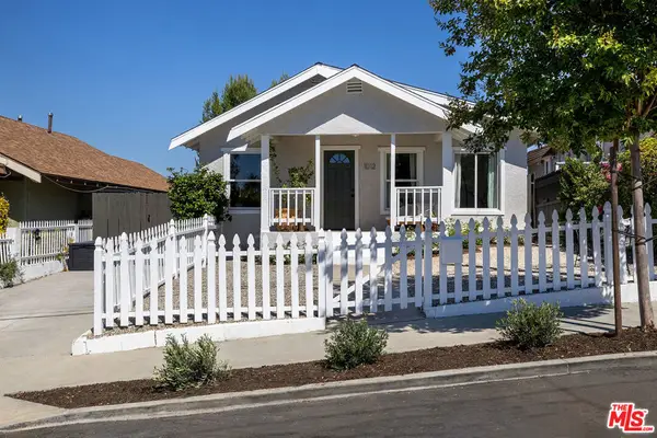 1012 Dexter Street, Los Angeles, CA 90042