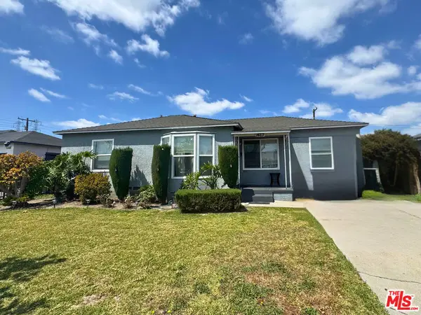 1423 S Whitemarsh Avenue, Compton, CA 90220