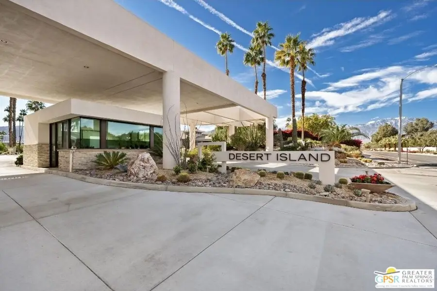 899 Island Drive #403, Rancho Mirage, CA 92270 - #3