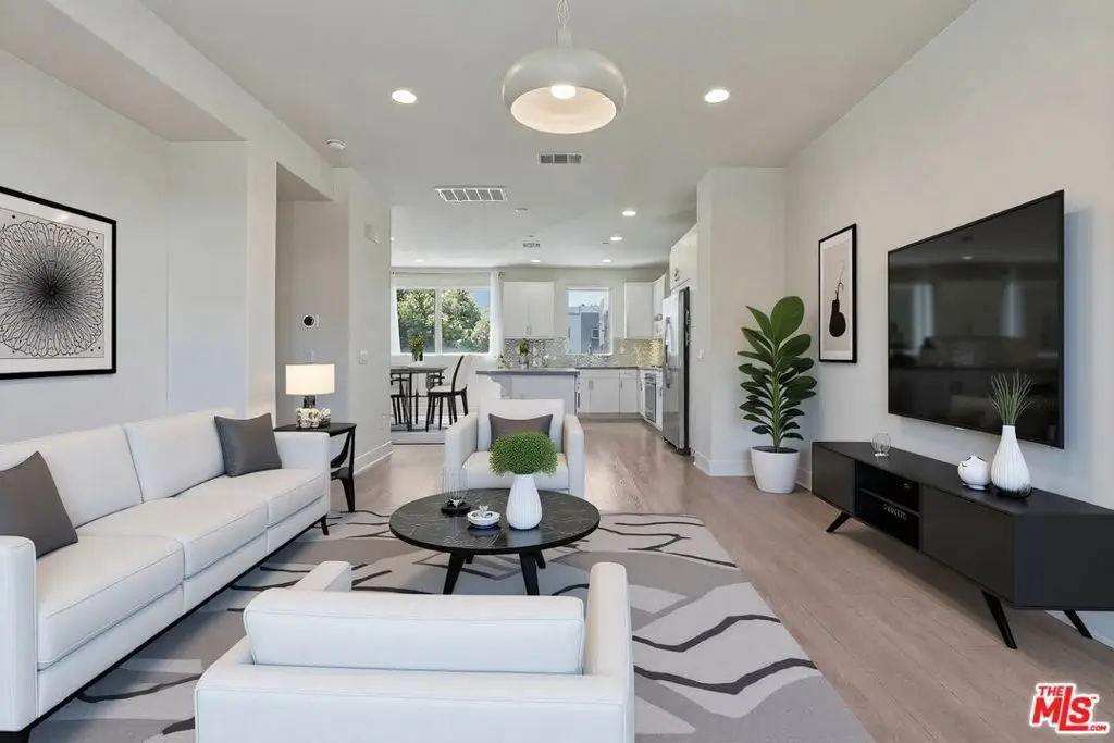 5118 Melrose Avenue, Los Angeles, CA 90038 - #1