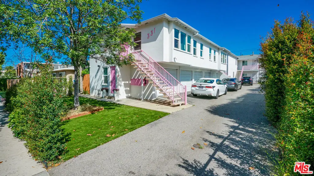 331 W Windsor Road, Glendale, CA 91204 - #1