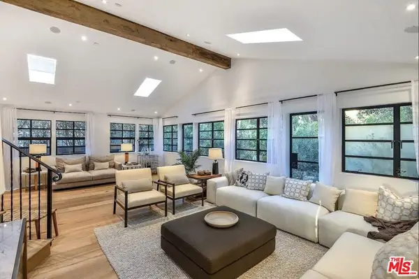 707 Amoroso Place, Venice, CA 90291