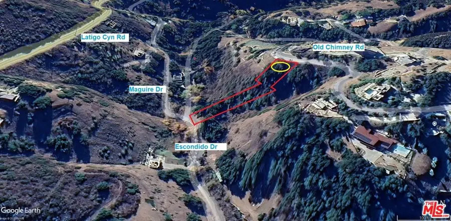 26999 Old Chimney, Malibu, CA 90265 - #2