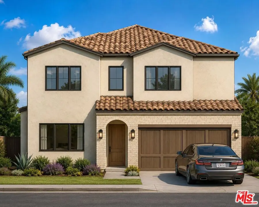 1588 Chastain, Pacific Palisades, CA 90272 - #1