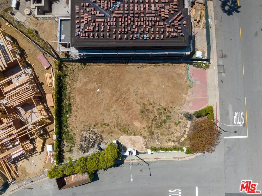 1588 Chastain, Pacific Palisades, CA 90272 - #3