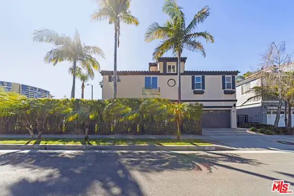 682 Oxford Avenue, Venice, CA 90291