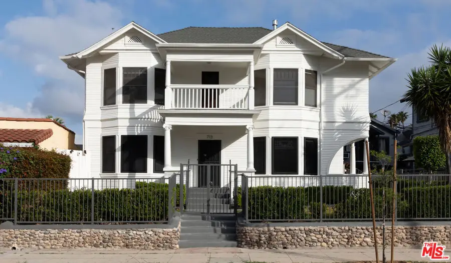 713 S Chicago Street, Los Angeles, CA 90023 - #2