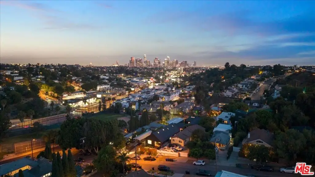 2240 Ewing Street, Los Angeles, CA 90039 - #1