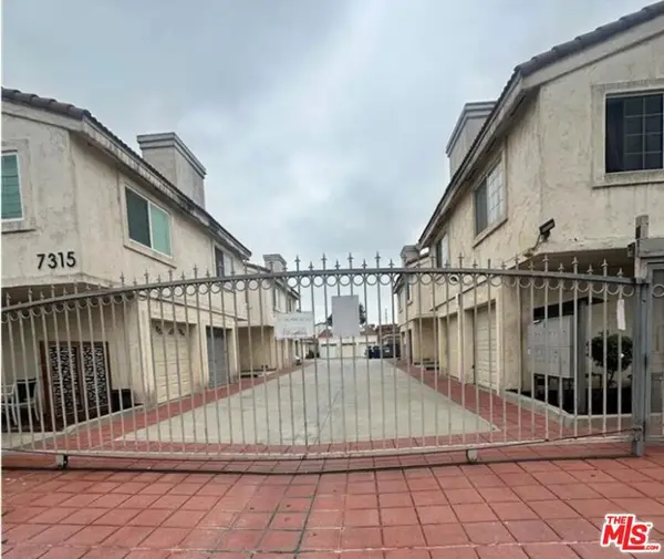 7315 Exeter Street #6, Paramount, CA 90723