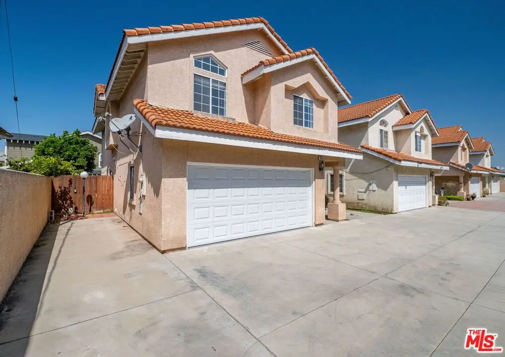 3/4 Clark Avenue, Bellflower, CA 90706 - #1