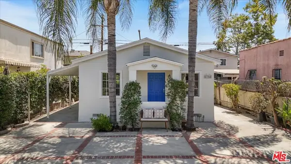 2754 S Cloverdale Avenue, Los Angeles, CA 90016