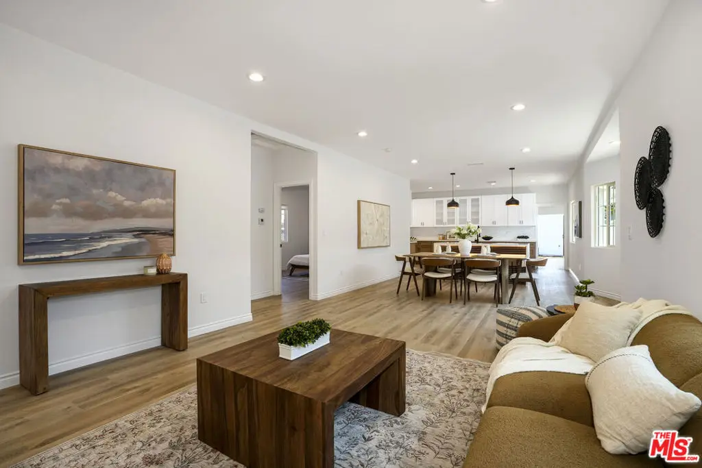 3666 2nd Avenue, Los Angeles, CA 90018 - #1