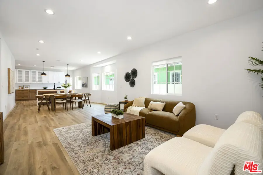 3666 2nd Avenue, Los Angeles, CA 90018 - #2