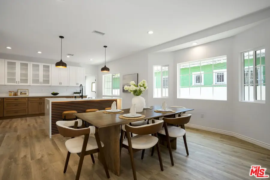 3666 2nd Avenue, Los Angeles, CA 90018 - #3