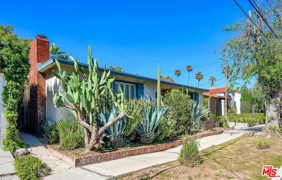 7369 Clinton Street, Los Angeles, CA 90036 - #2