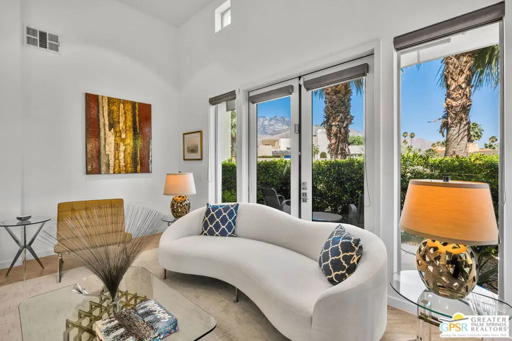 3041 Twilight Lane, Palm Springs, CA 92264 - #1