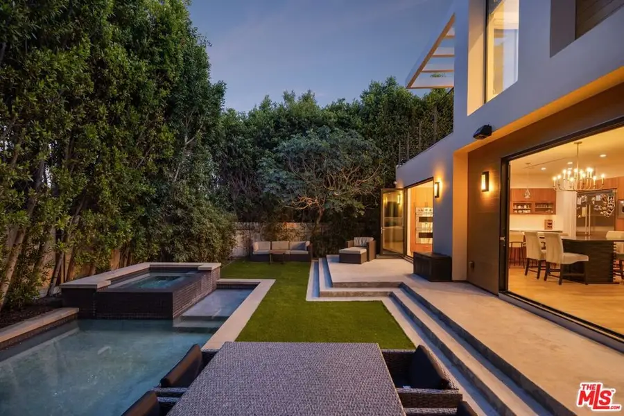 734 N Spaulding Avenue, Los Angeles, CA 90046 - #2