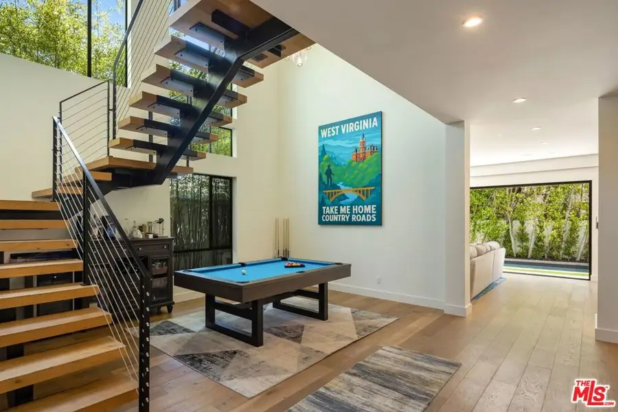 734 N Spaulding Avenue, Los Angeles, CA 90046 - #3