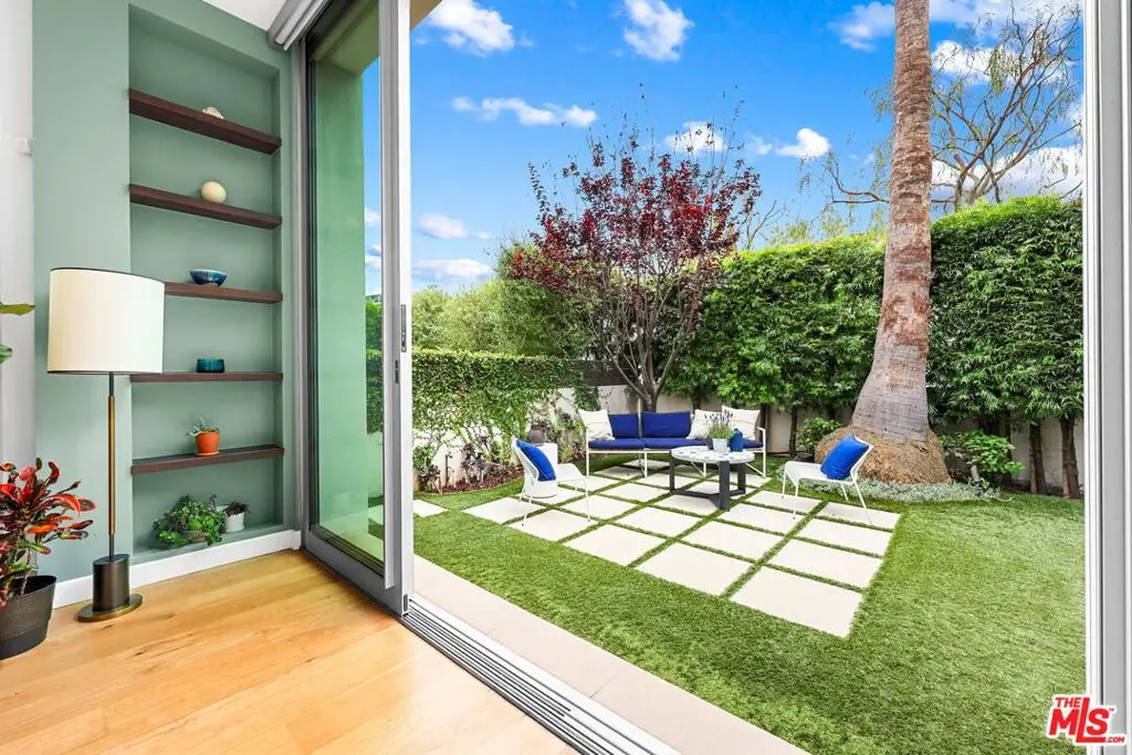 651 Oxford Avenue, Venice, CA 90291 - #1
