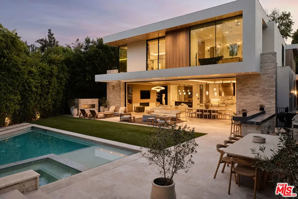 740 Warner Avenue, Los Angeles, CA 90024 - #1