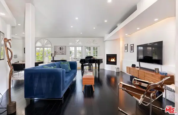 9921 Durant Drive #2, Beverly Hills, CA 90212