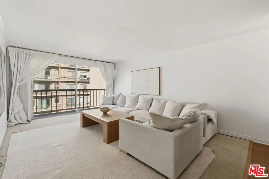 10751 Wilshire Boulevard #1206, Los Angeles, CA 90024 - #2