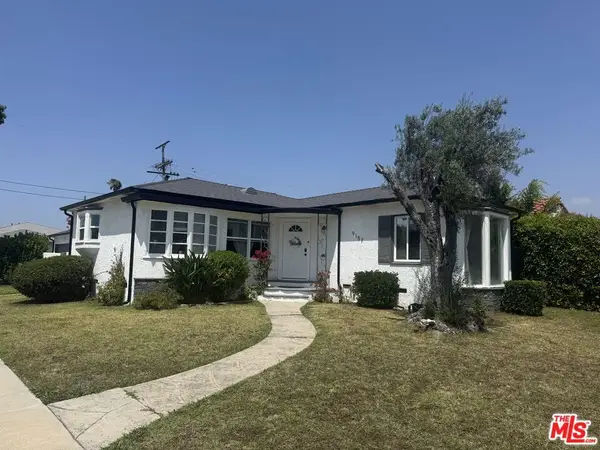 9157 Haas Avenue, Los Angeles, CA 90047