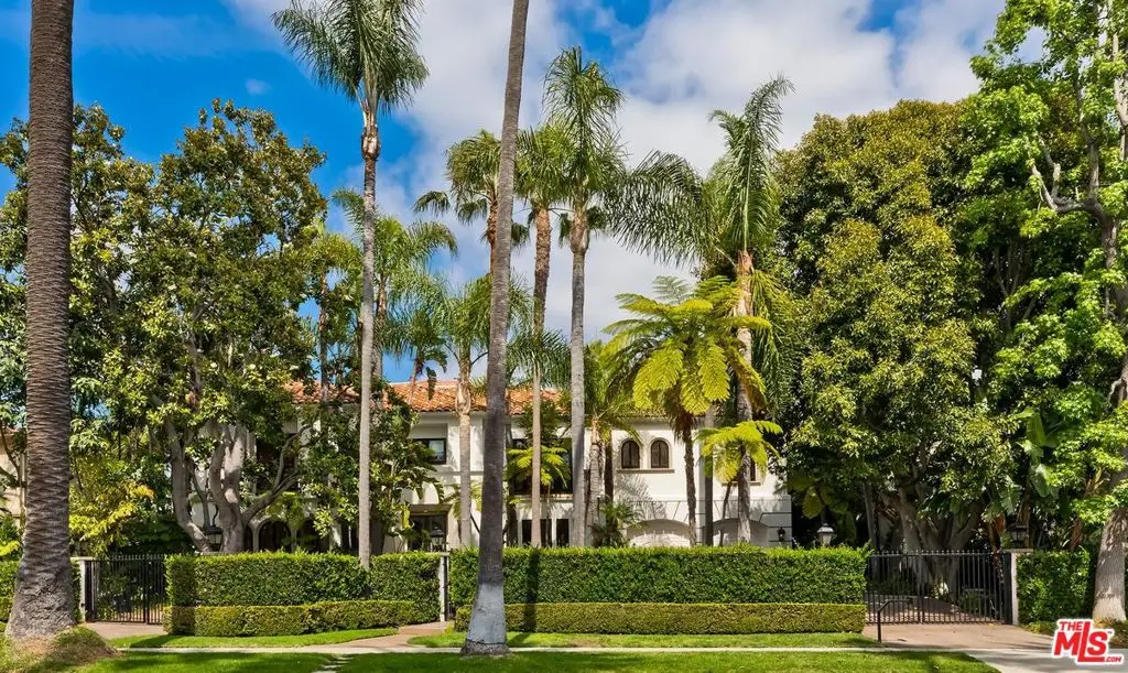 812 N Bedford Drive, Beverly Hills, CA 90210 - #1