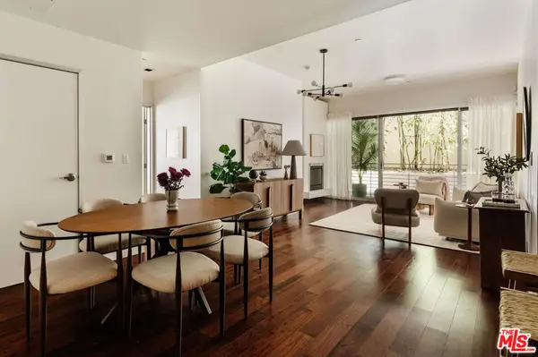 6735 Yucca Street #101, Los Angeles, CA 90028