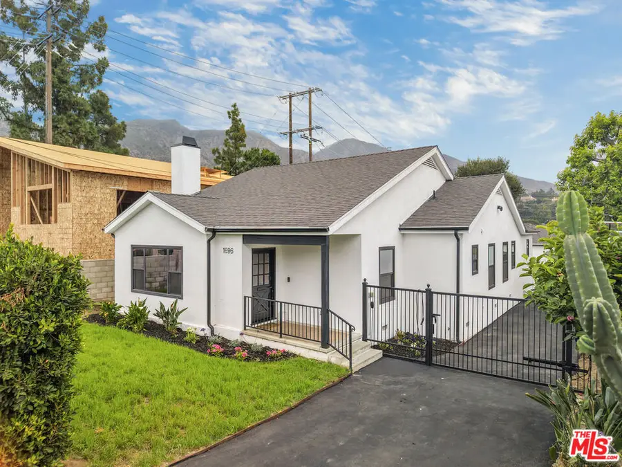 1696 N Altadena Drive, Altadena, CA 91001 - #2