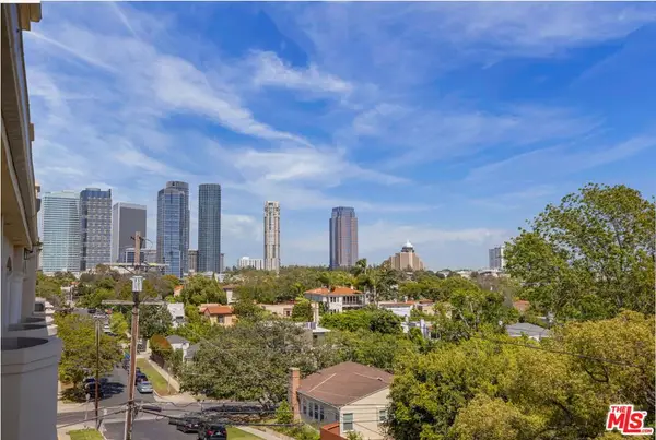 1838 Westholme Avenue #PH3, Los Angeles, CA 90025