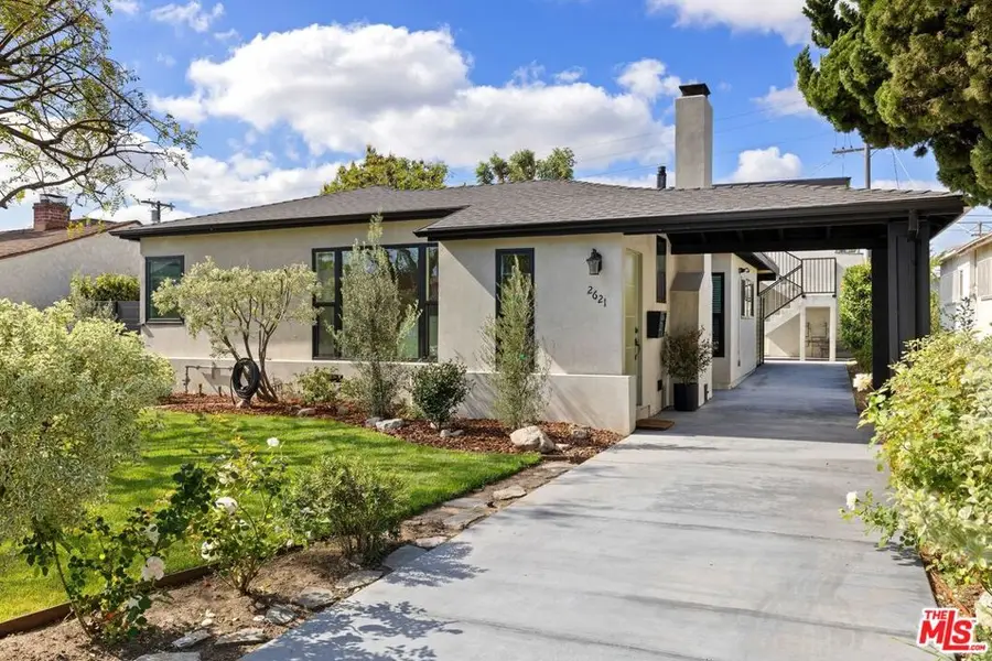 2621 Veteran Avenue, Los Angeles, CA 90064 - #2