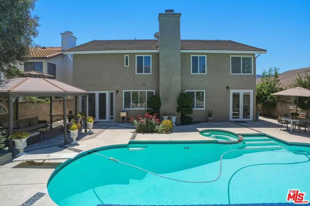 29061 Saddlebrook Drive, Agoura Hills, CA 91301 - #1