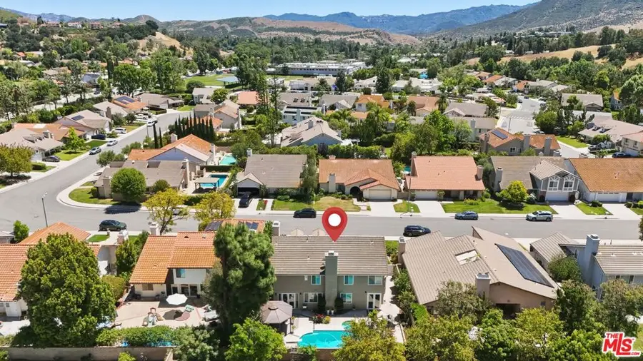 29061 Saddlebrook Drive, Agoura Hills, CA 91301 - #3