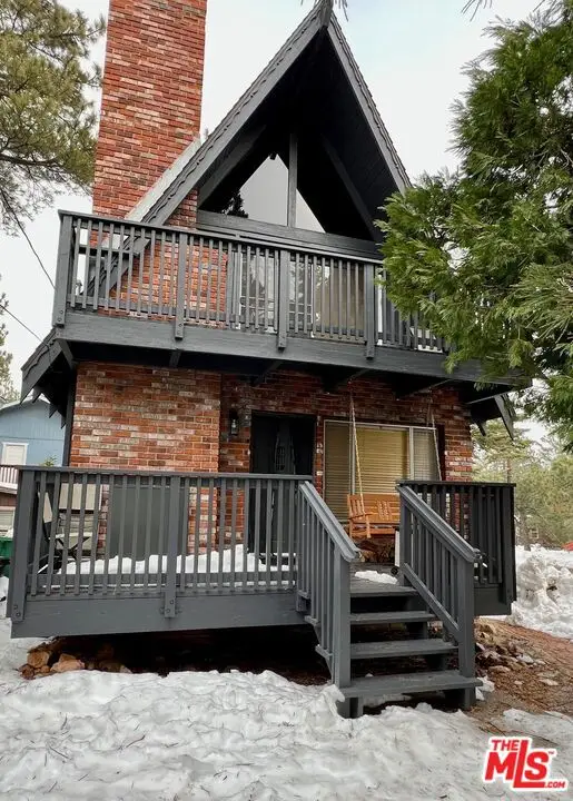 39990 Trail Of The Whispering, Big Bear, CA 92315 - #1