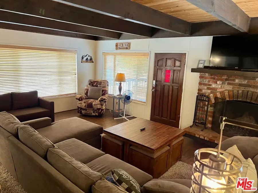 39990 Trail Of The Whispering, Big Bear, CA 92315 - #2