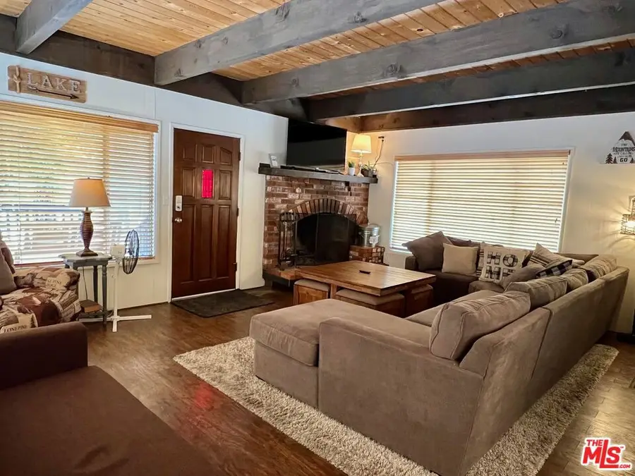 39990 Trail Of The Whispering, Big Bear, CA 92315 - #3