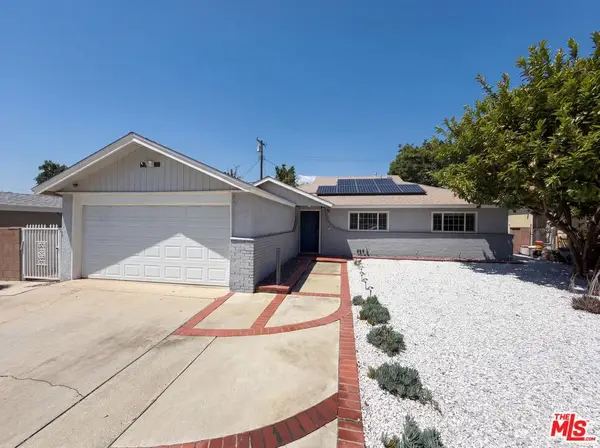 1007 E Citrus Edge Street, Azusa, CA 91702