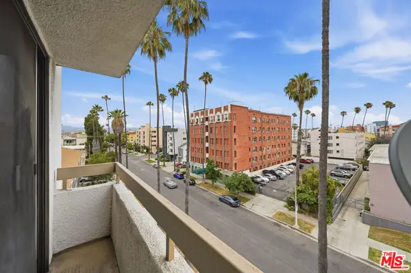533 S St Andrews Place #313, Los Angeles, CA 90020