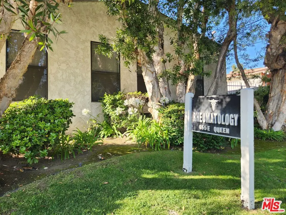 655 E Queen Street, Inglewood, CA 90301 - #1
