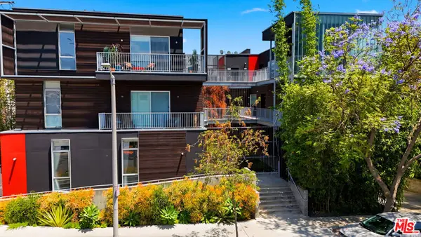 1050 N Gardner Street #3, West Hollywood, CA 90046