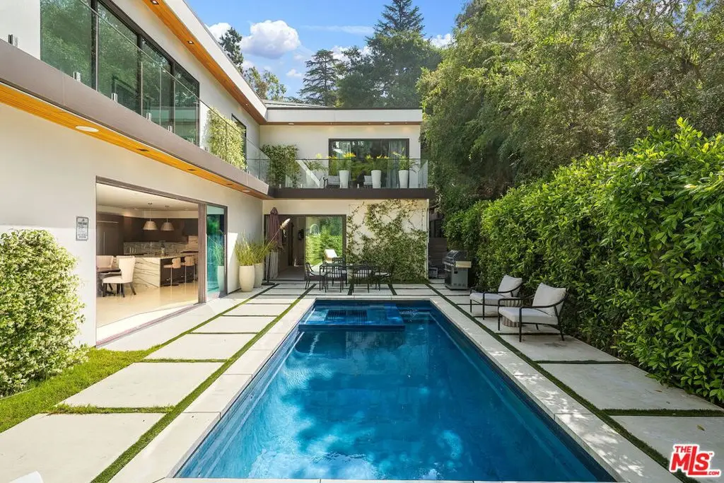 1884 Laurel Canyon Road, Los Angeles, CA 90046 - #1