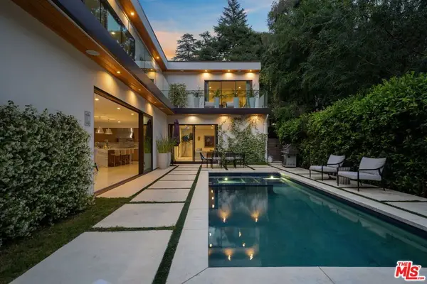 1884 Laurel Canyon Road, Los Angeles, CA 90046
