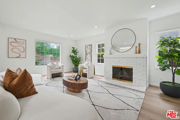 5119 Enfield Avenue, Encino, CA 91316
