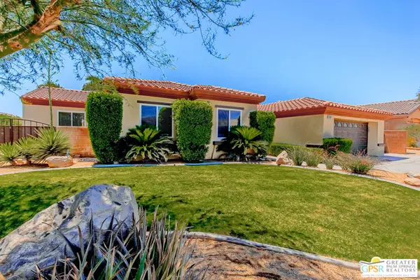 65681 Buena Vista Avenue, Desert Hot Springs, CA 92240